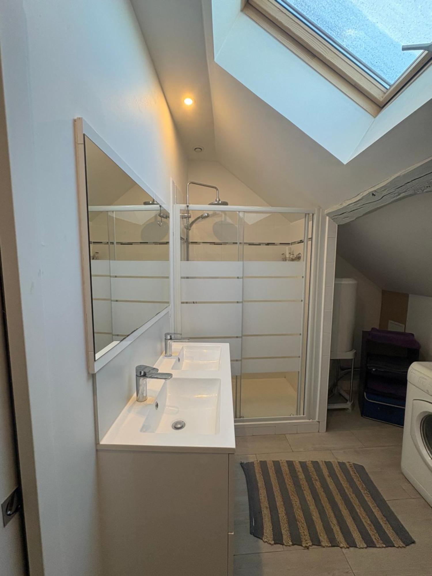 Le 7 - Appartement Cosy - Disney 20 Min Meaux Exterior photo