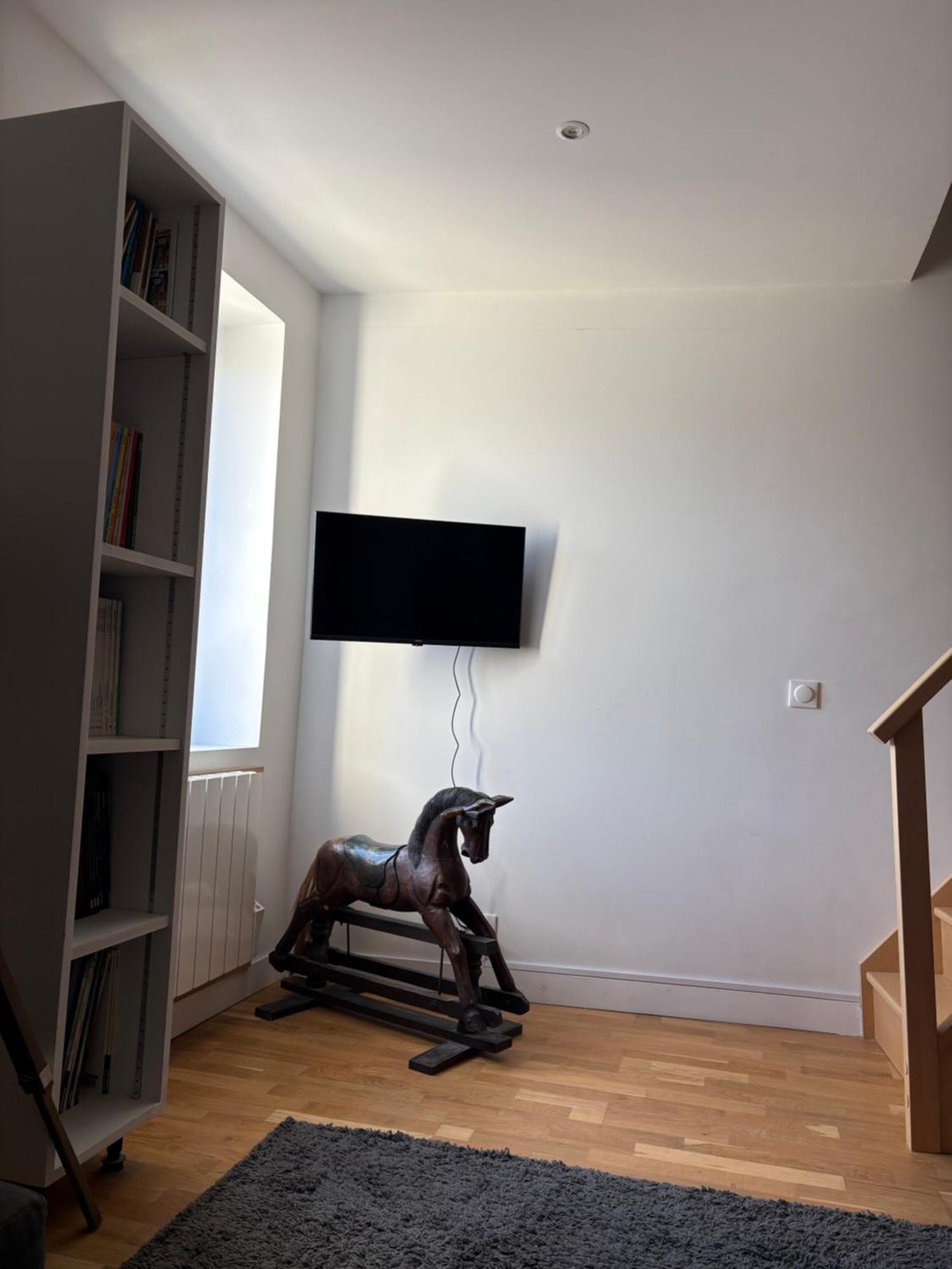 Le 7 - Appartement Cosy - Disney 20 Min Meaux Exterior photo
